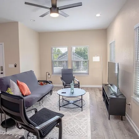 Beautiful Fenced 3Br 2Ba Near Exciting Downtown Villa San Antonio Exterior photo
