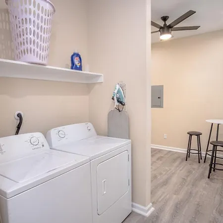 Beautiful Fenced 3Br 2Ba Near Exciting Downtown Villa San Antonio Exterior photo