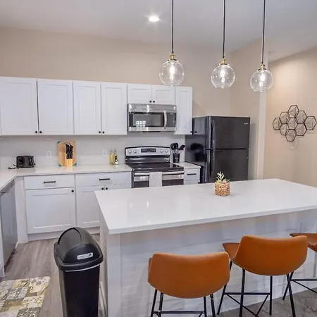 Beautiful Fenced 3Br 2Ba Near Exciting Downtown Villa San Antonio Exterior photo