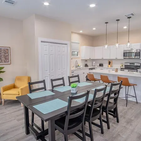 Beautiful Fenced 3Br 2Ba Near Exciting Downtown Villa San Antonio Exterior photo