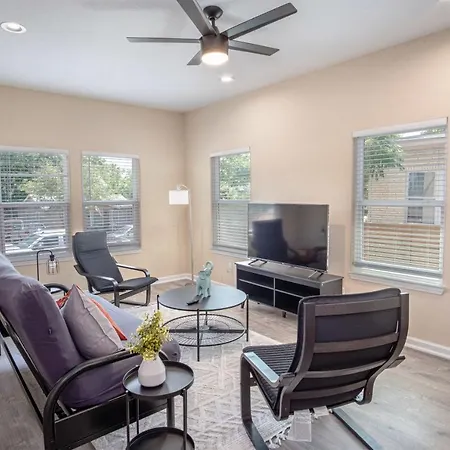 Beautiful Fenced 3Br 2Ba Near Exciting Downtown Villa San Antonio Exterior photo