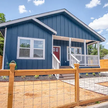Beautiful Fenced 3Br 2Ba Near Exciting Downtown Villa San Antonio Exterior photo