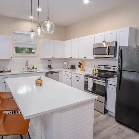Beautiful Fenced 3Br 2Ba Near Exciting Downtown Villa San Antonio Exterior photo